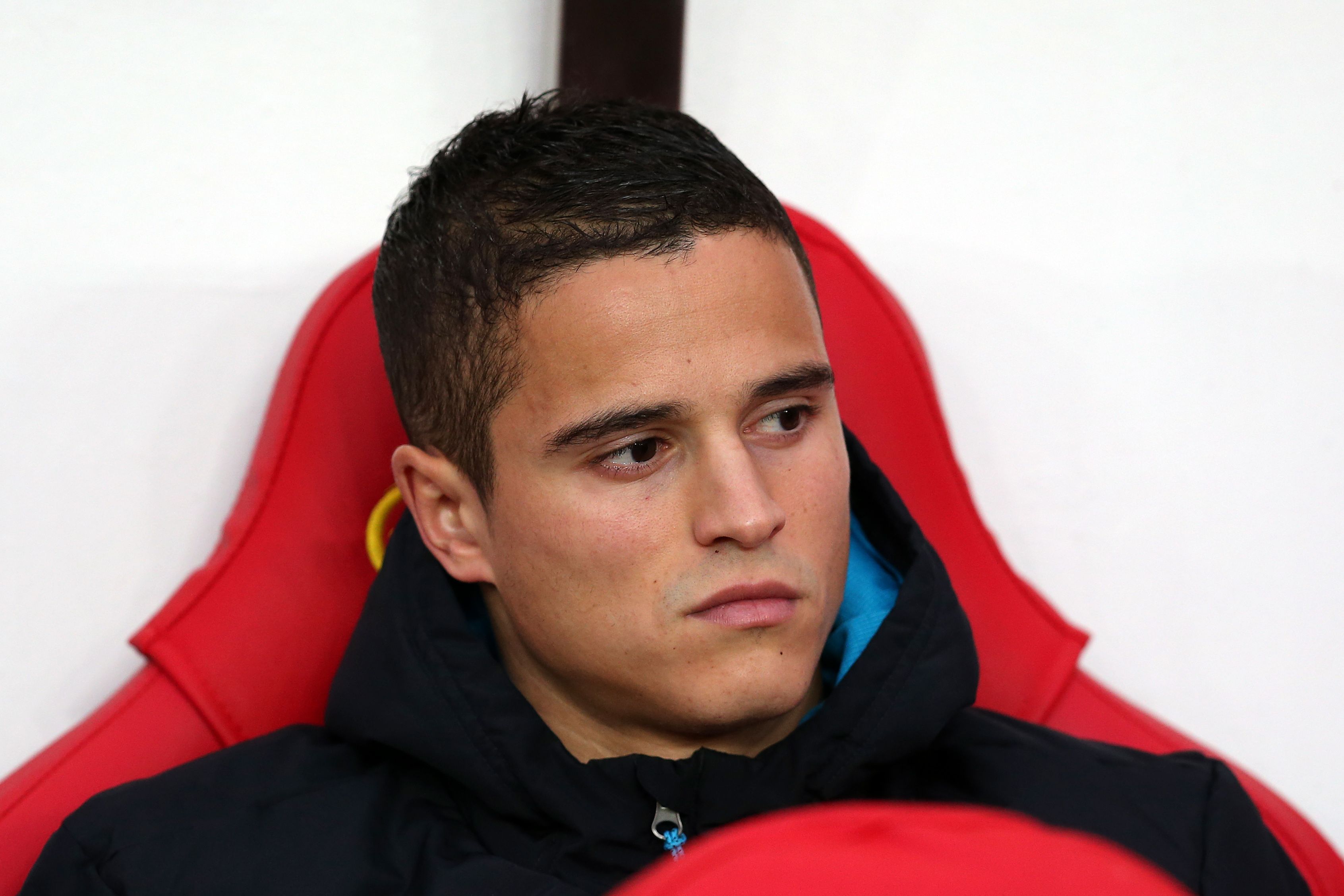 Ibrahim Afellay