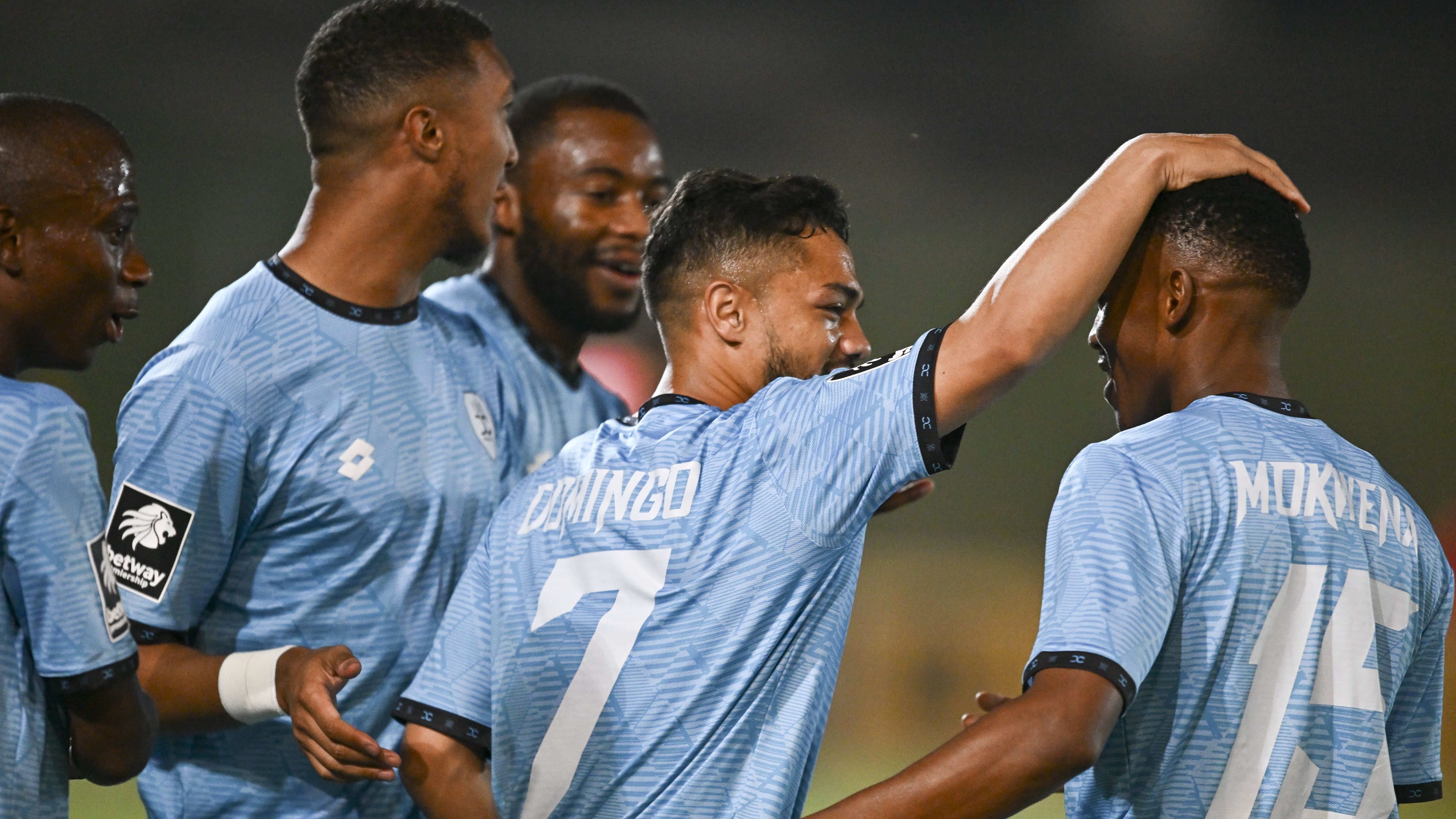 Durban City, August 2025