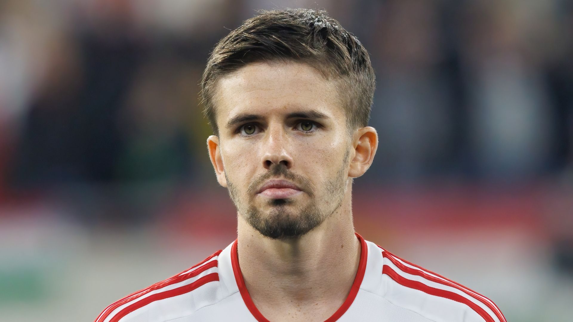 Adam Nagy Hungary 2022