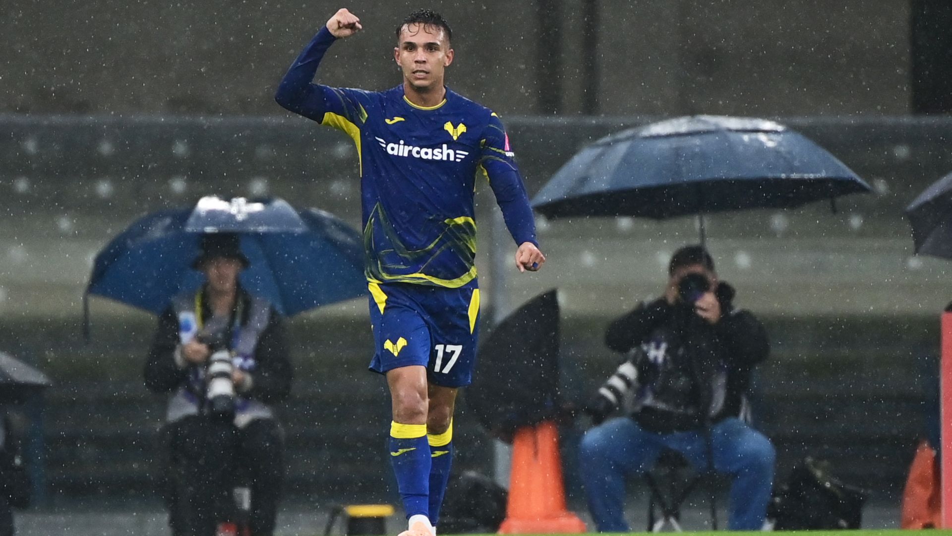 Giovane Hellas Verona