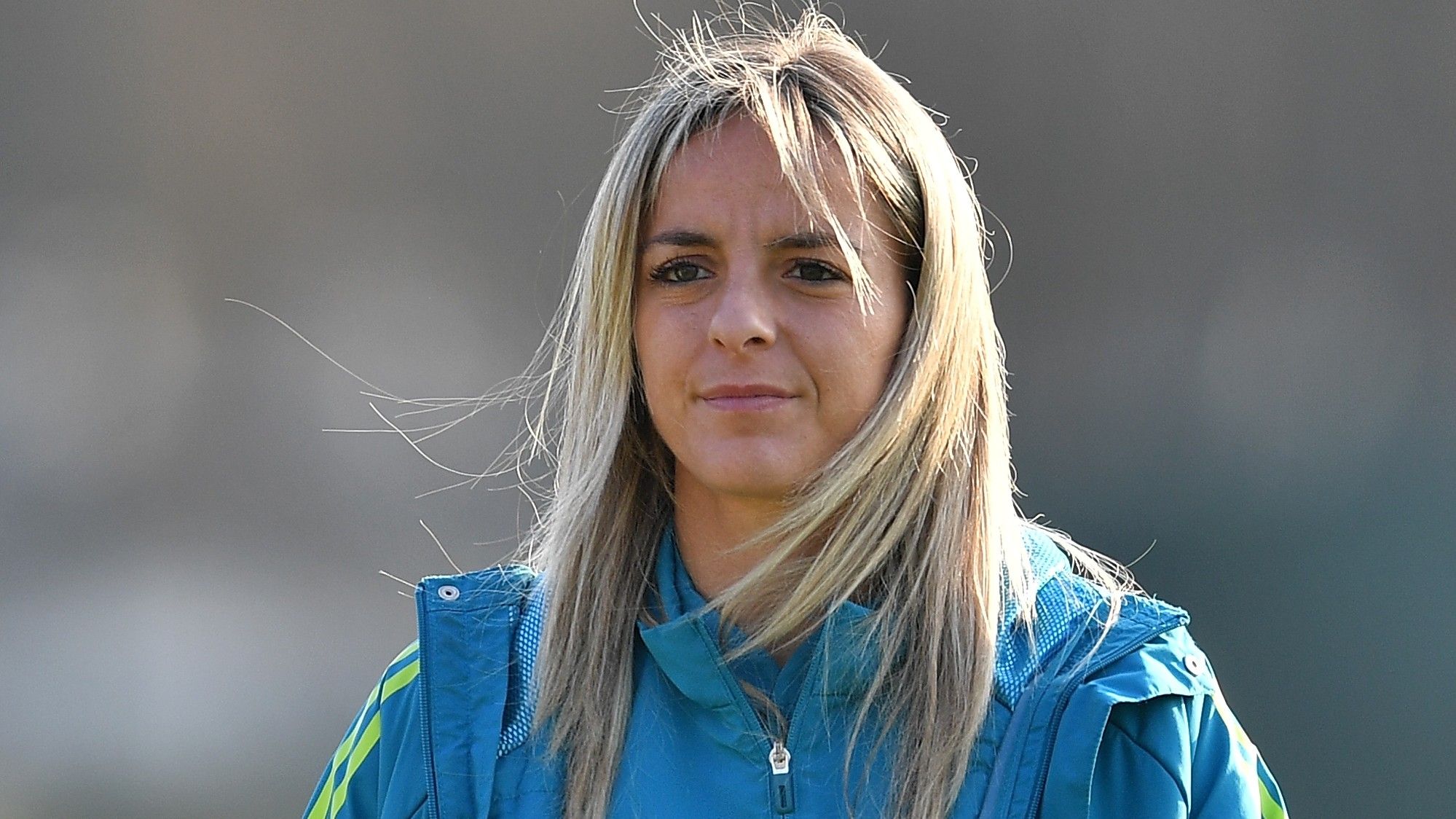 Martina Rosucci Italy