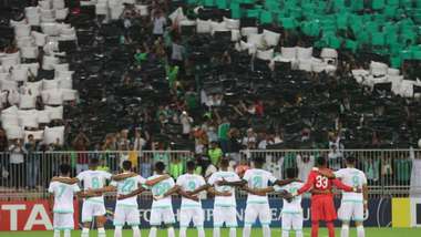 جمهور الأهلي