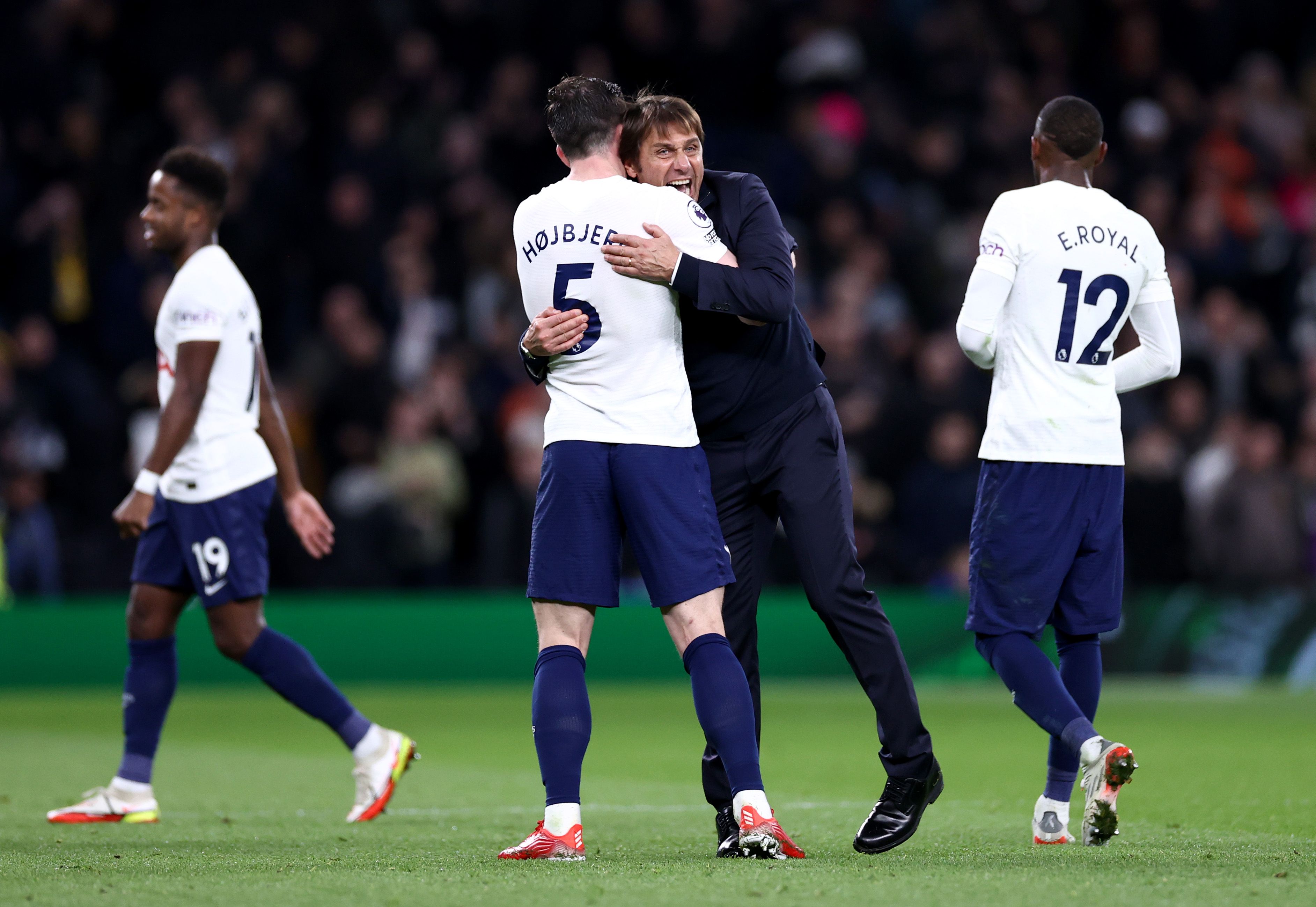 Pierre-Emile Højbjerg