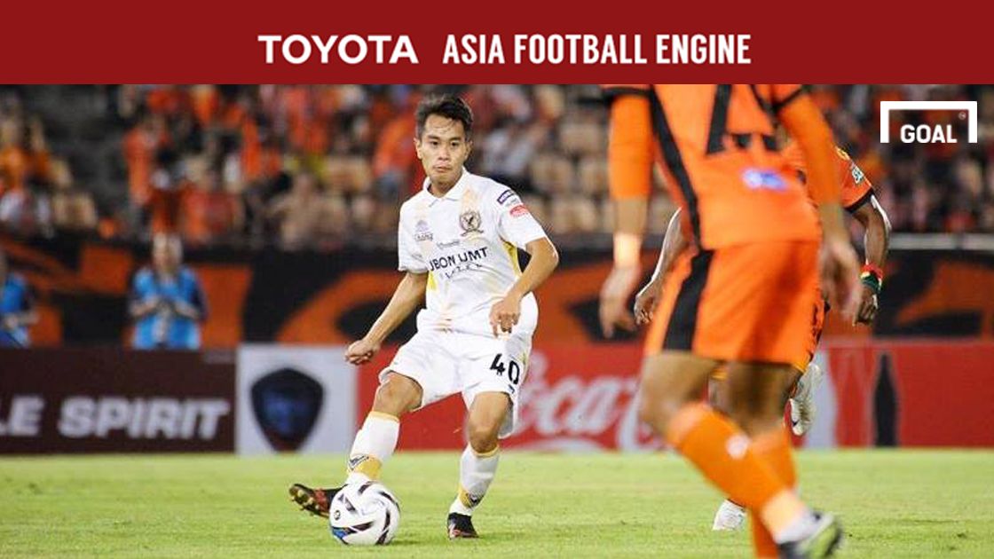 ธัญพิสิษฐ์ คุขะละโม