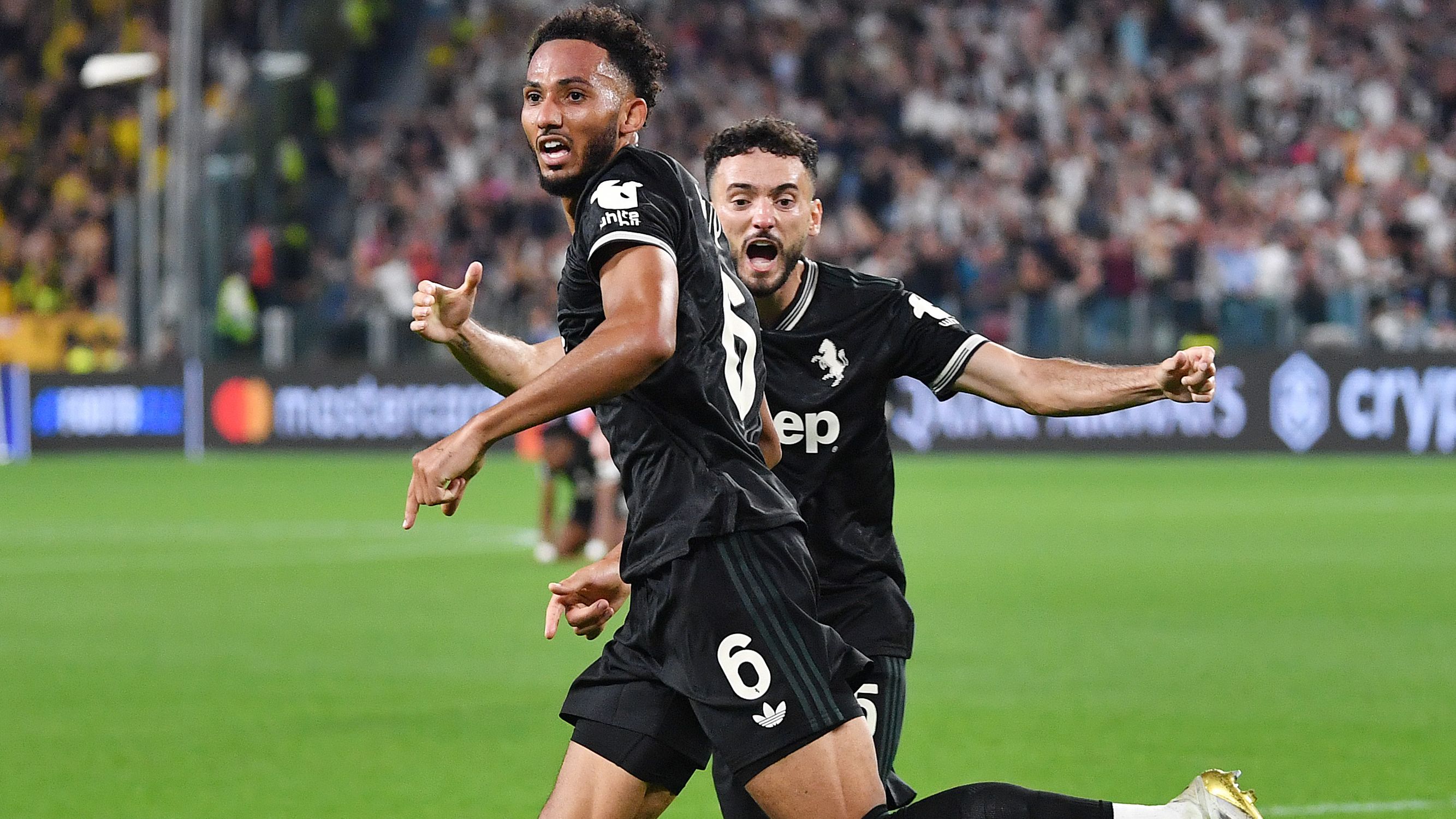 Kelly Juventus desktop