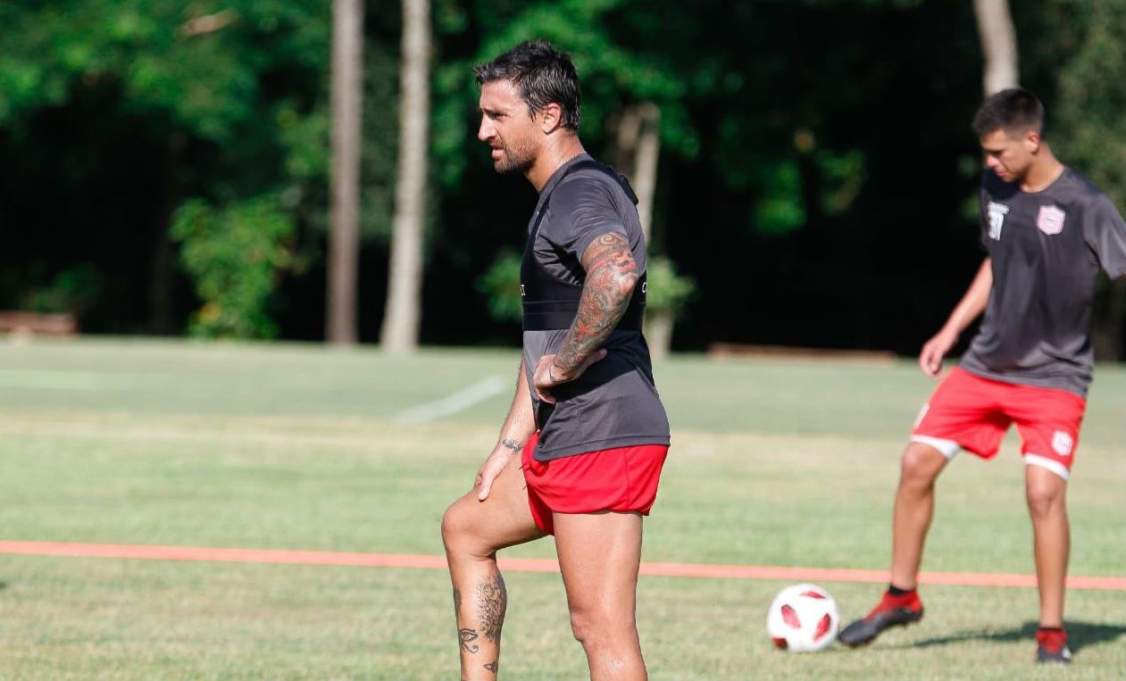 Salgueiro San Lorenzo (Paraguay) 07-01-20