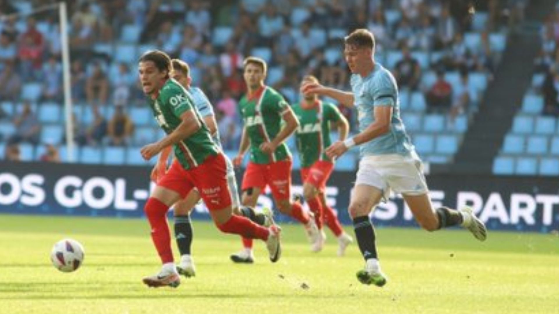 Celta Alavés LaLiga 2023-24