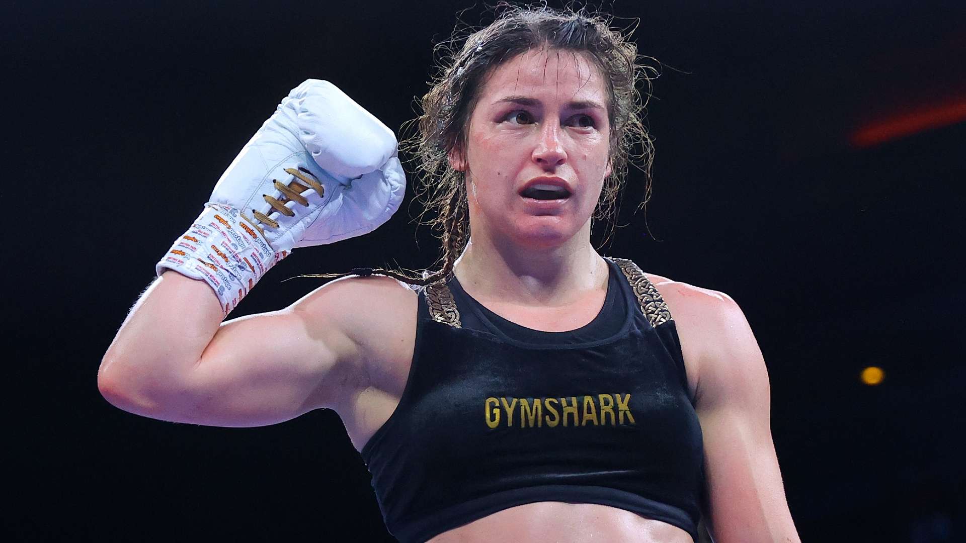 Katie Taylor