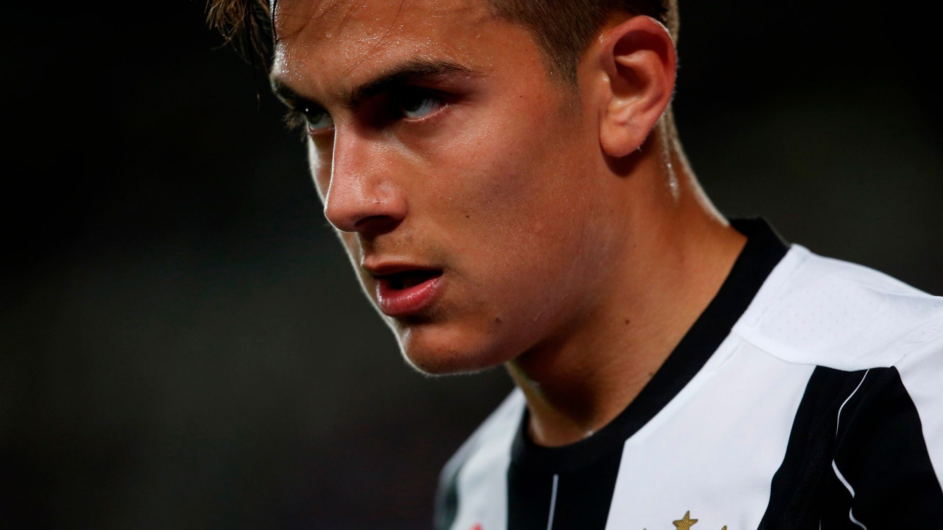 Paulo Dybala Barcelona Juventus UCL 19042017