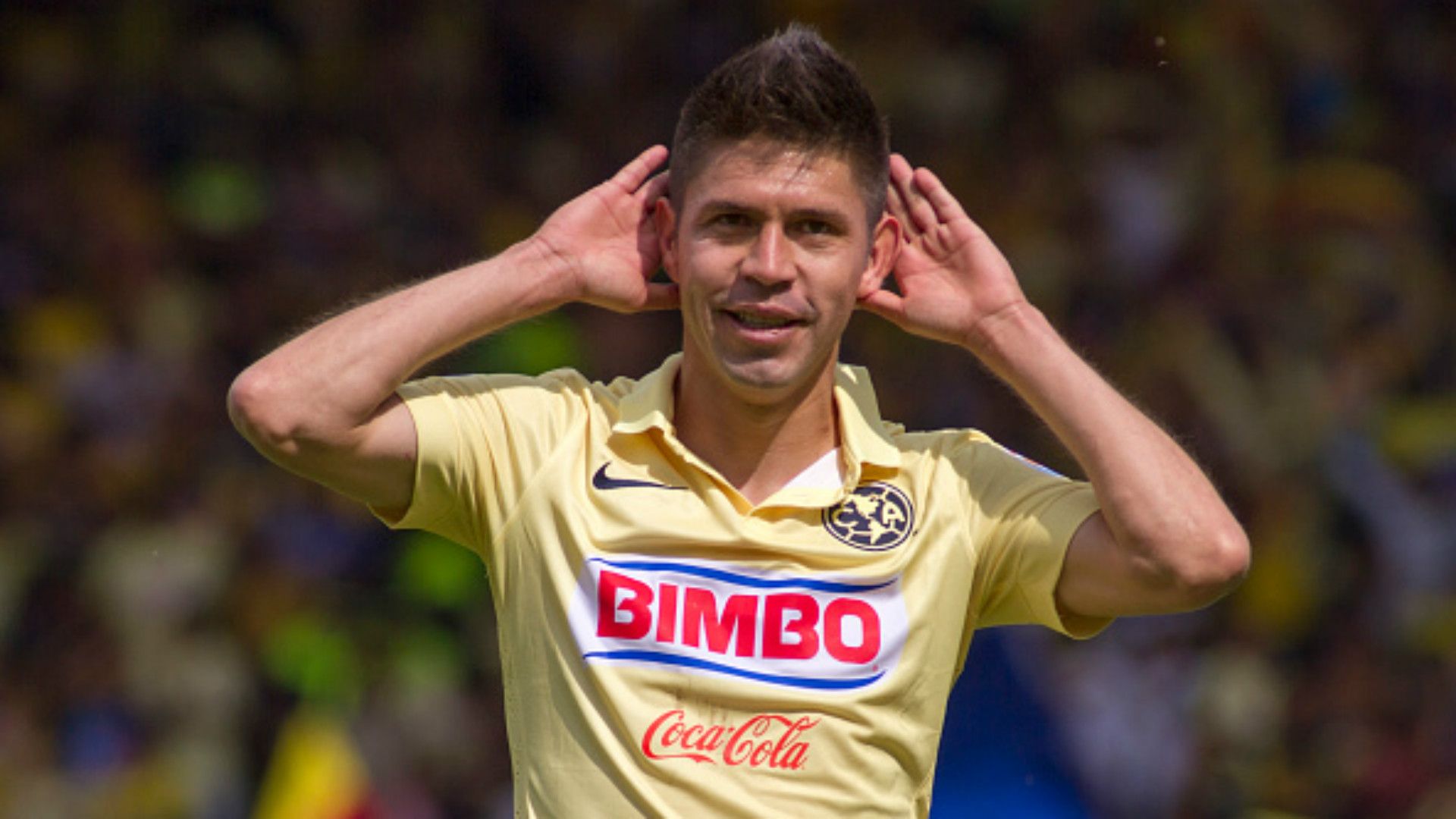 Oribe Peralta 9122014