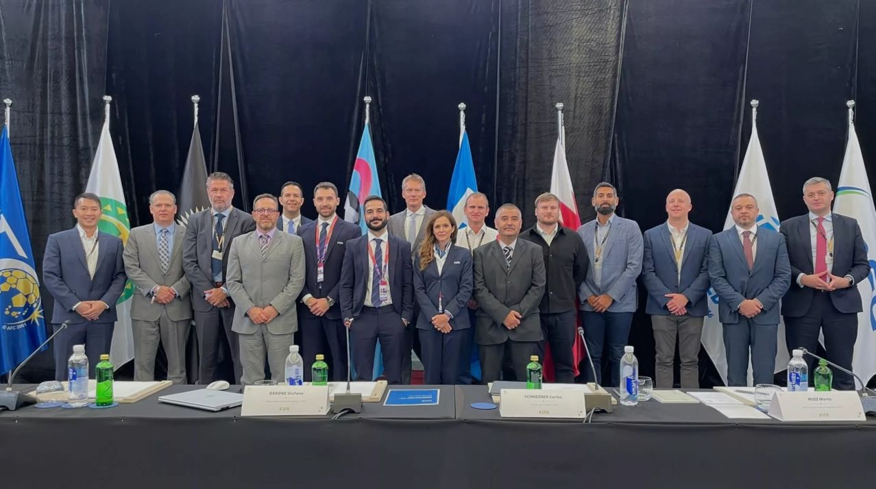 Integrity Task Force