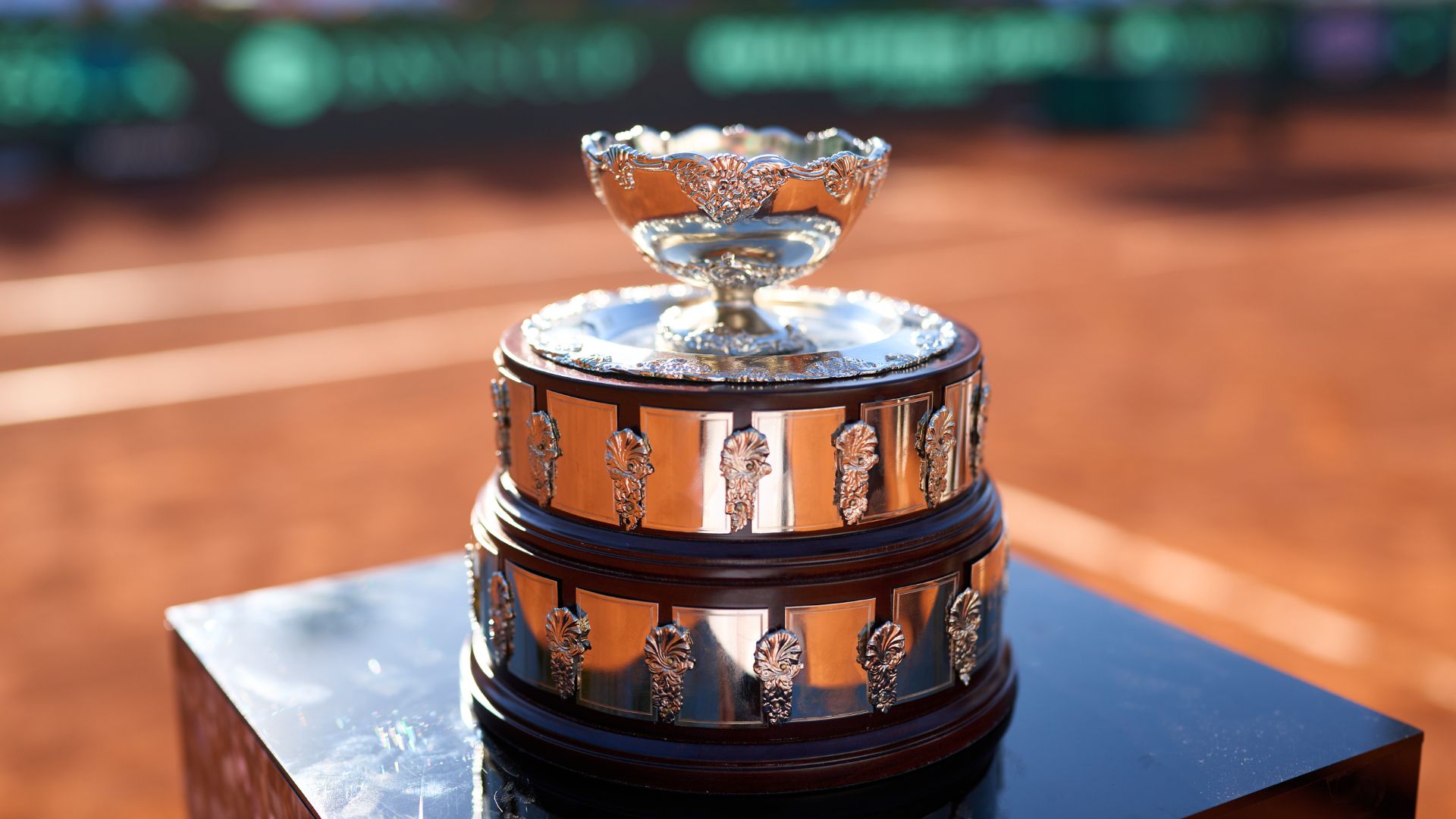 Davis Cup Finals