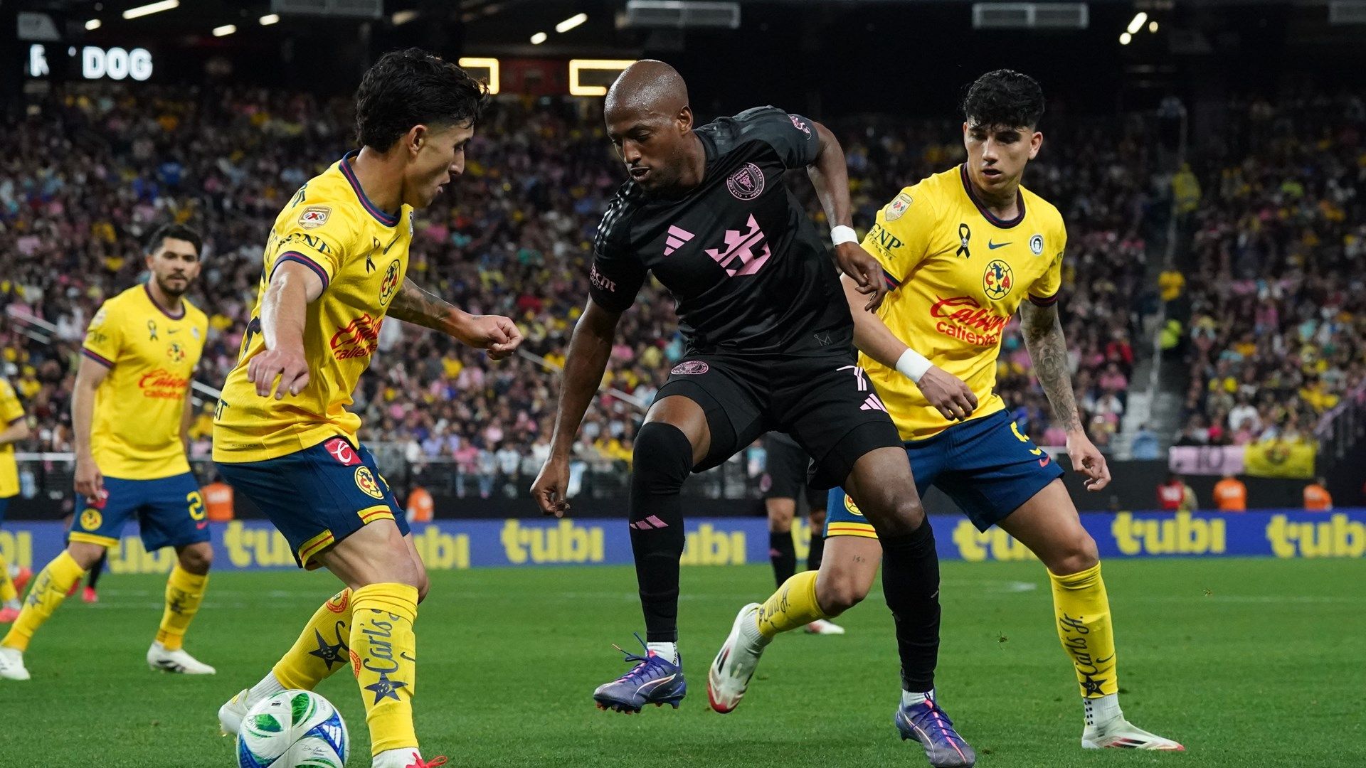 Fafa Picault, Inter Miami