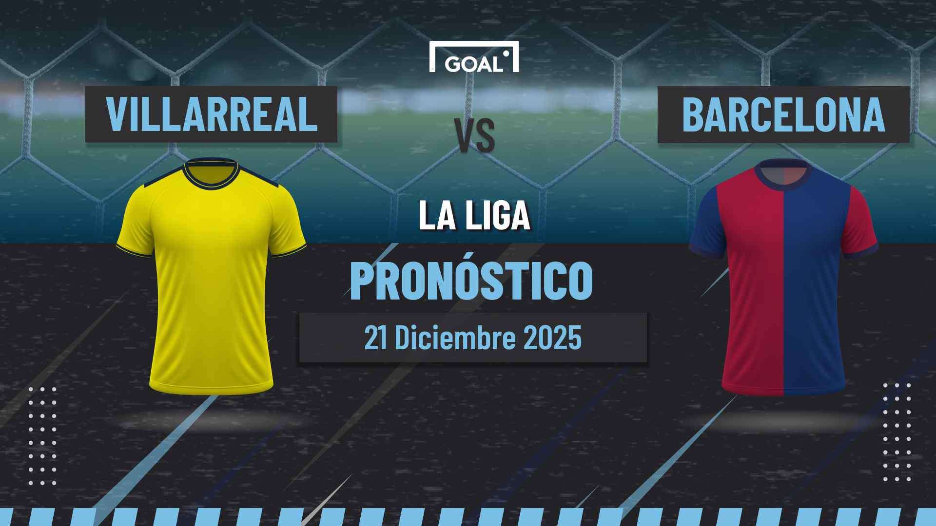 pronostico Villareal vs Barcelona Apuestas LaLiga