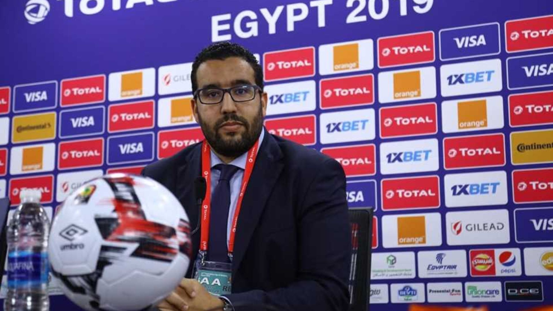 عبد المنعم باه