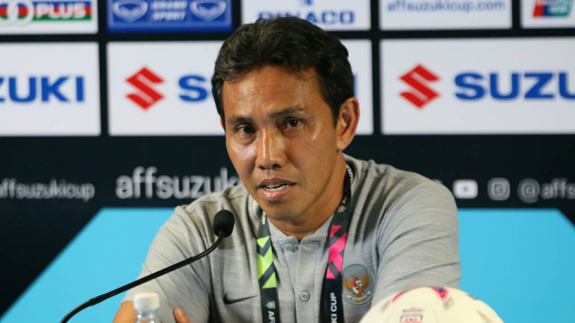 Bima Sakti - Indonesia