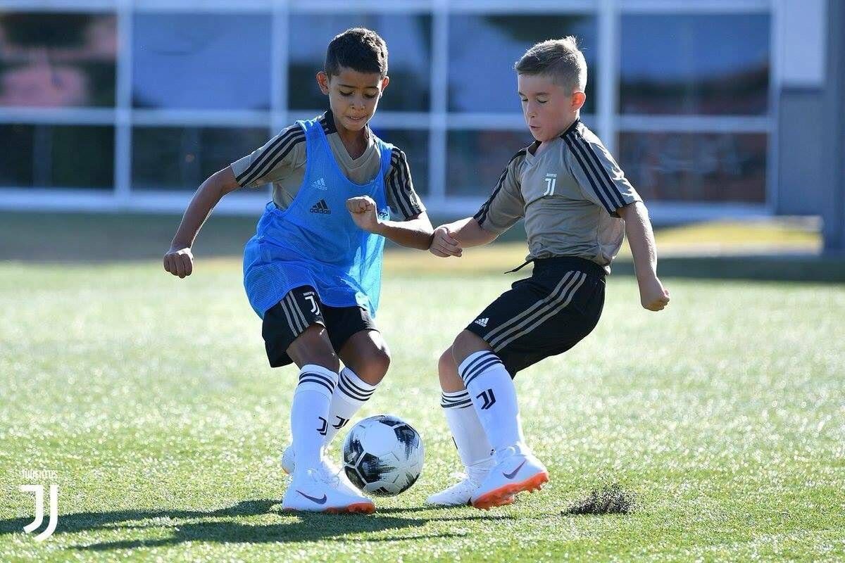 Ronaldo Jr