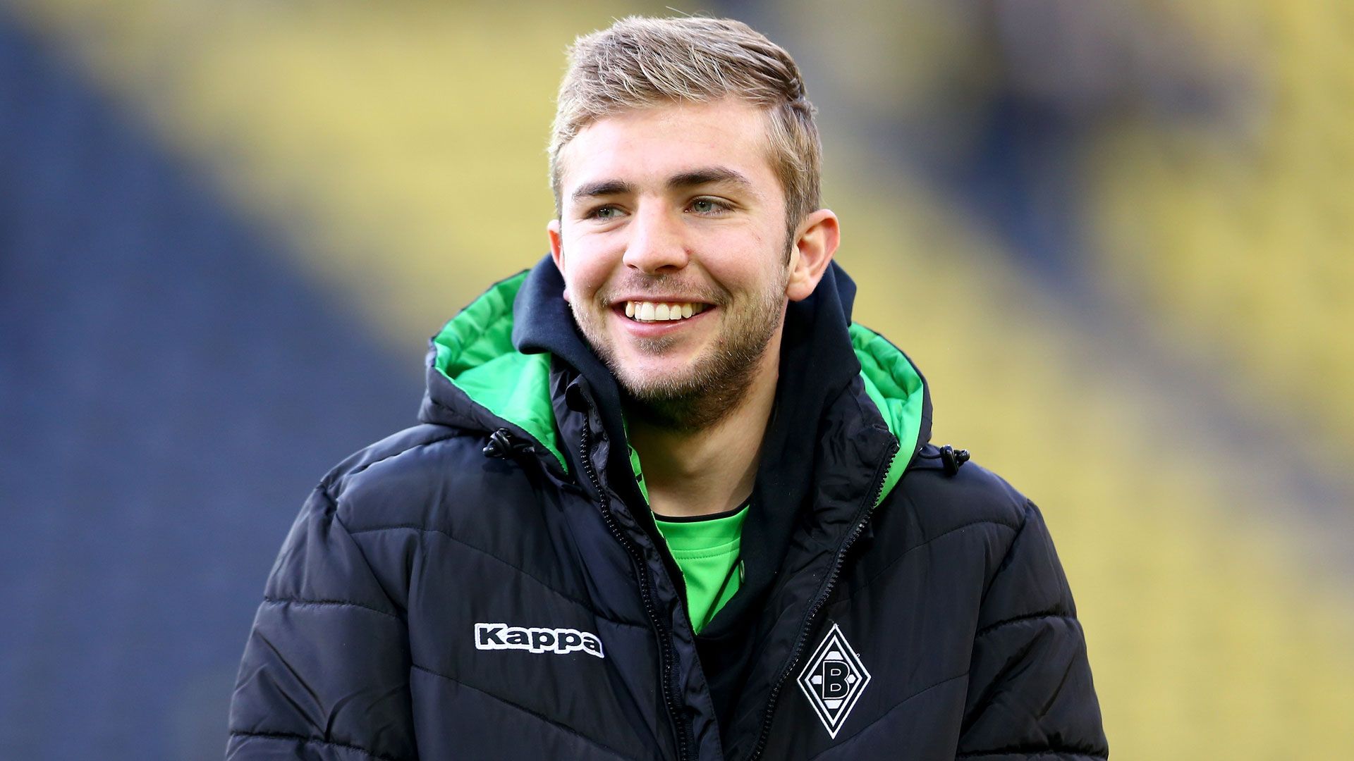 Christoph Kramer 12032016