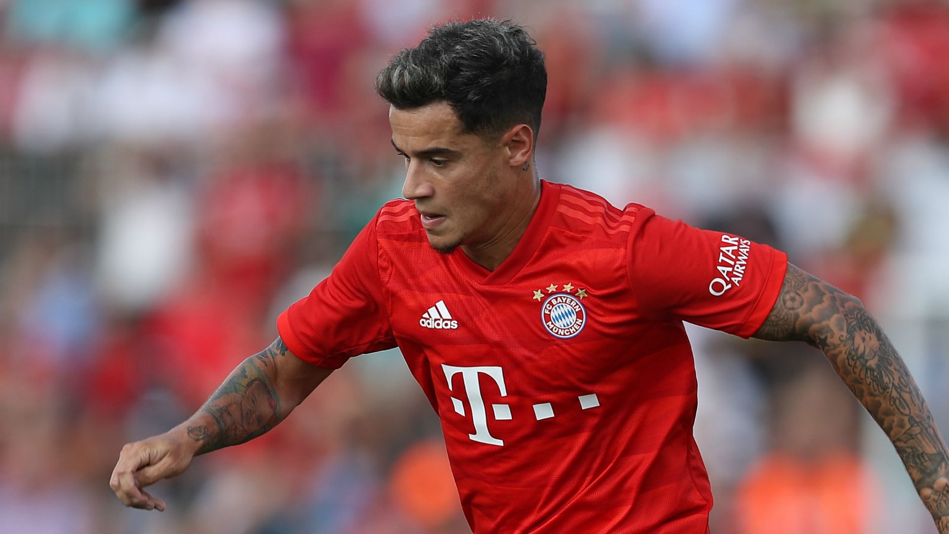 Philippe Coutinho - cropped