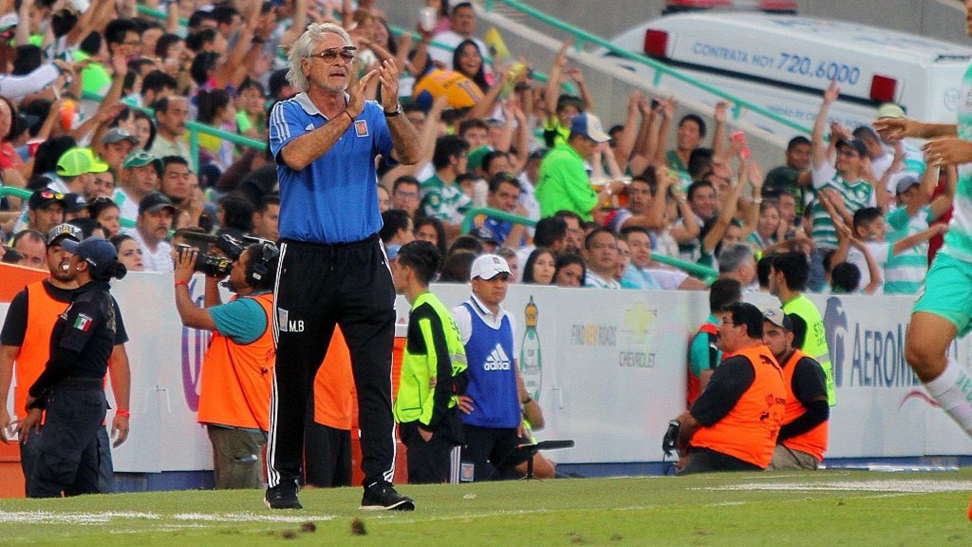 Miguel Mejía Barón