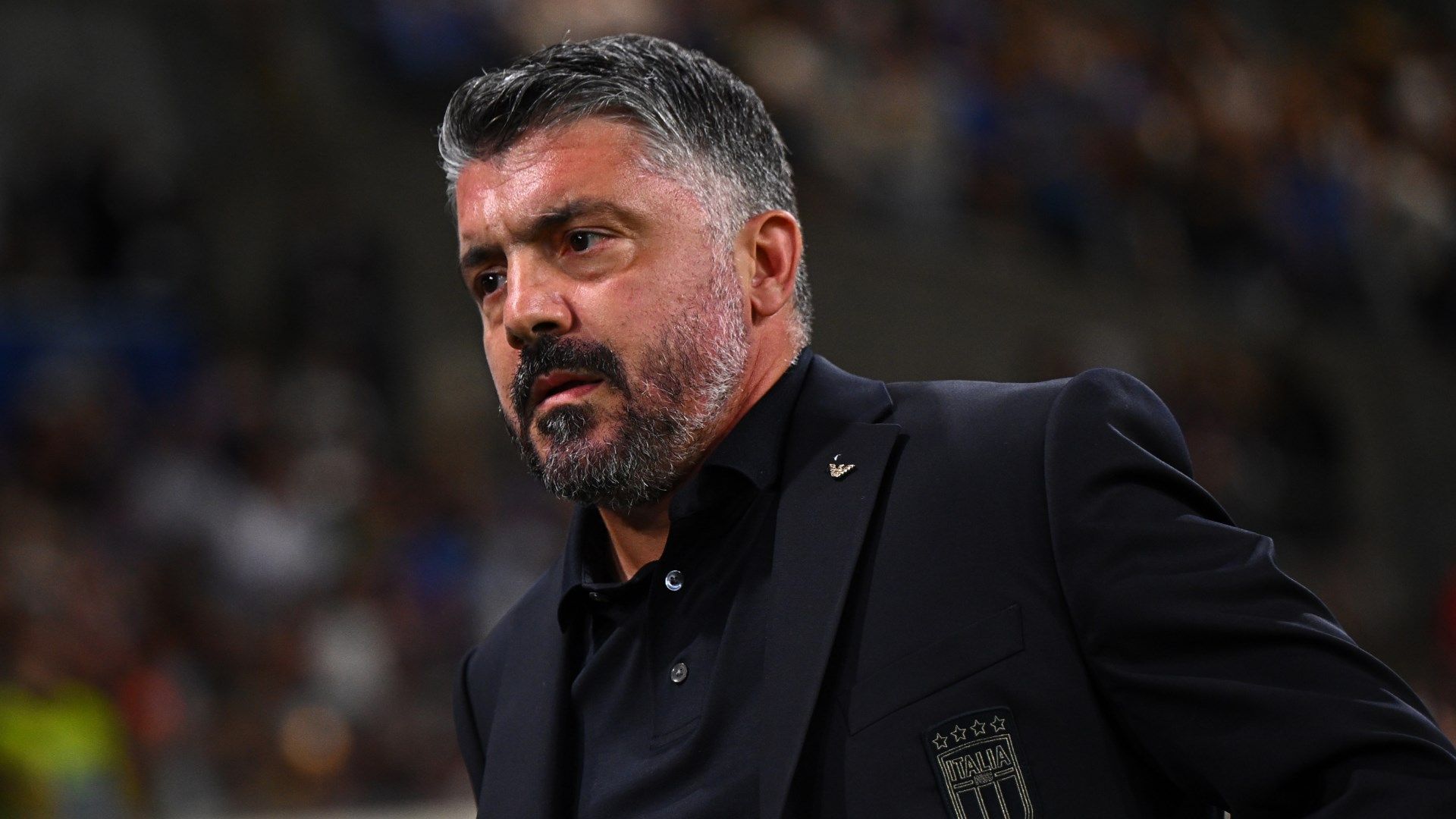 Gennaro Gattuso Italia