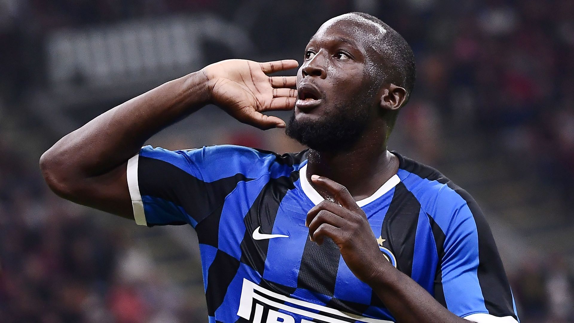 Romelu Lukaku | Inter Milan