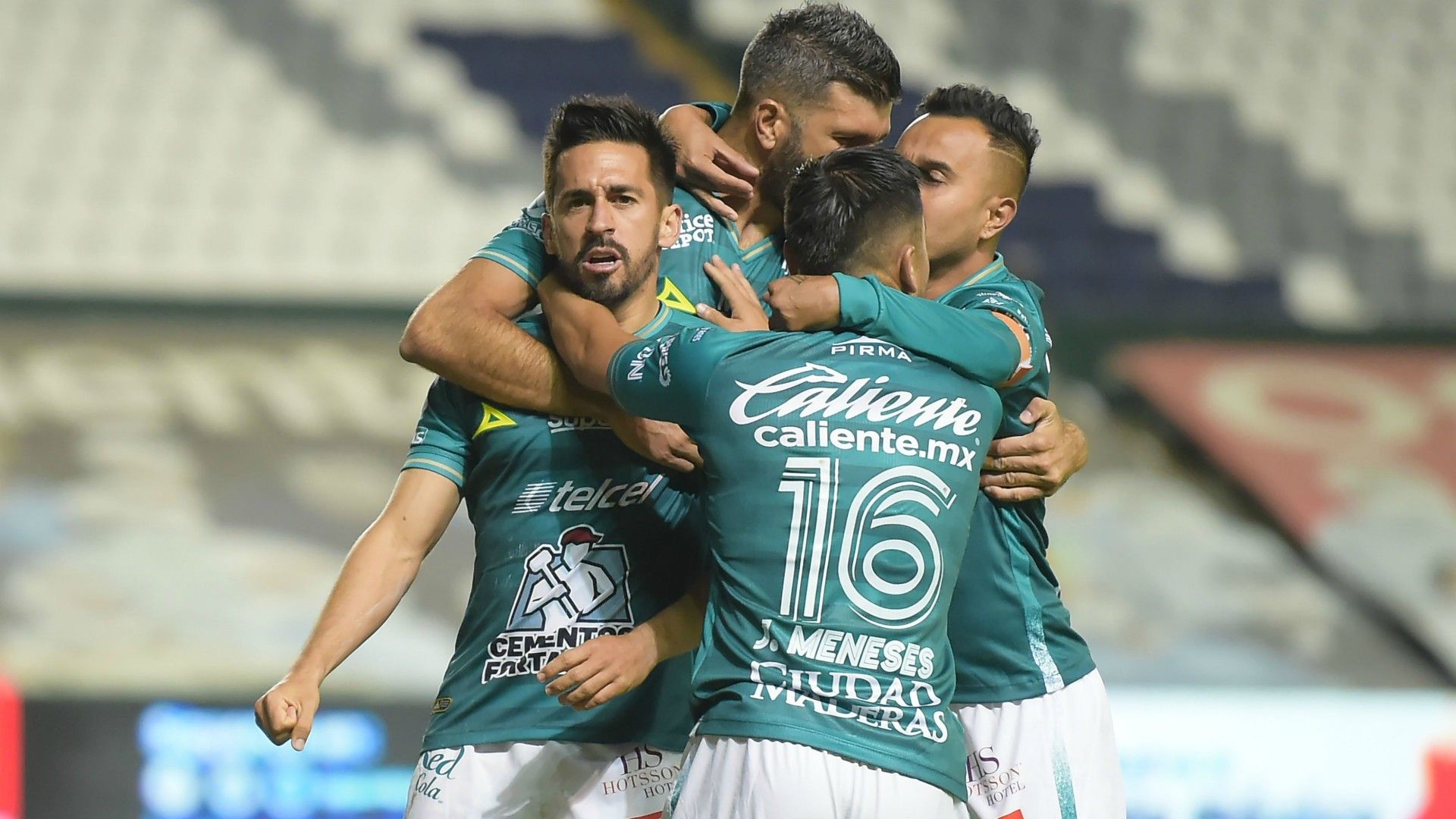 Fernando Navarro León