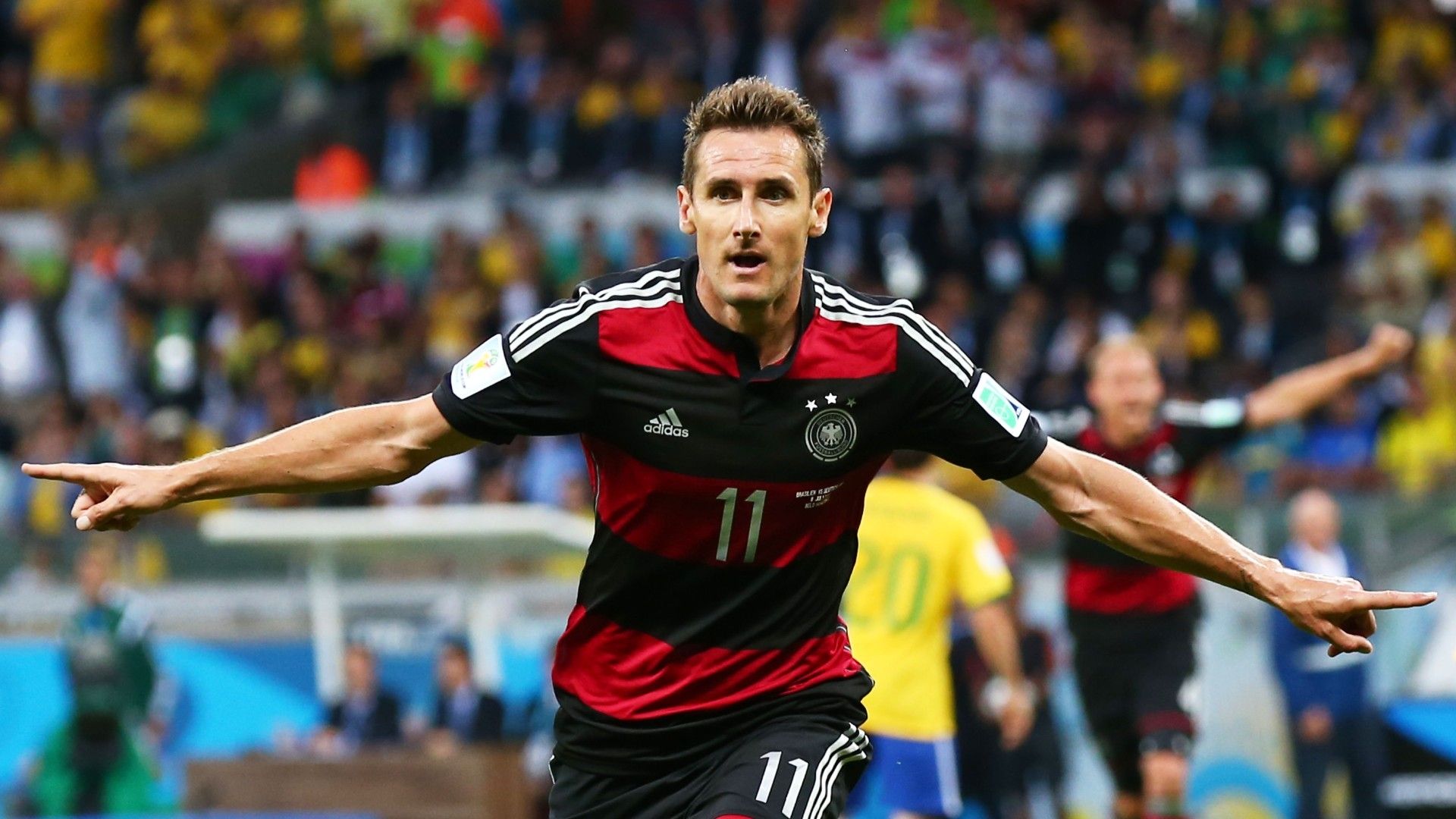 Klose-Germany