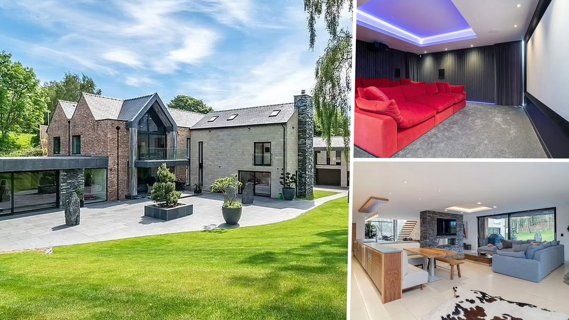 Cristiano Ronaldo karantina