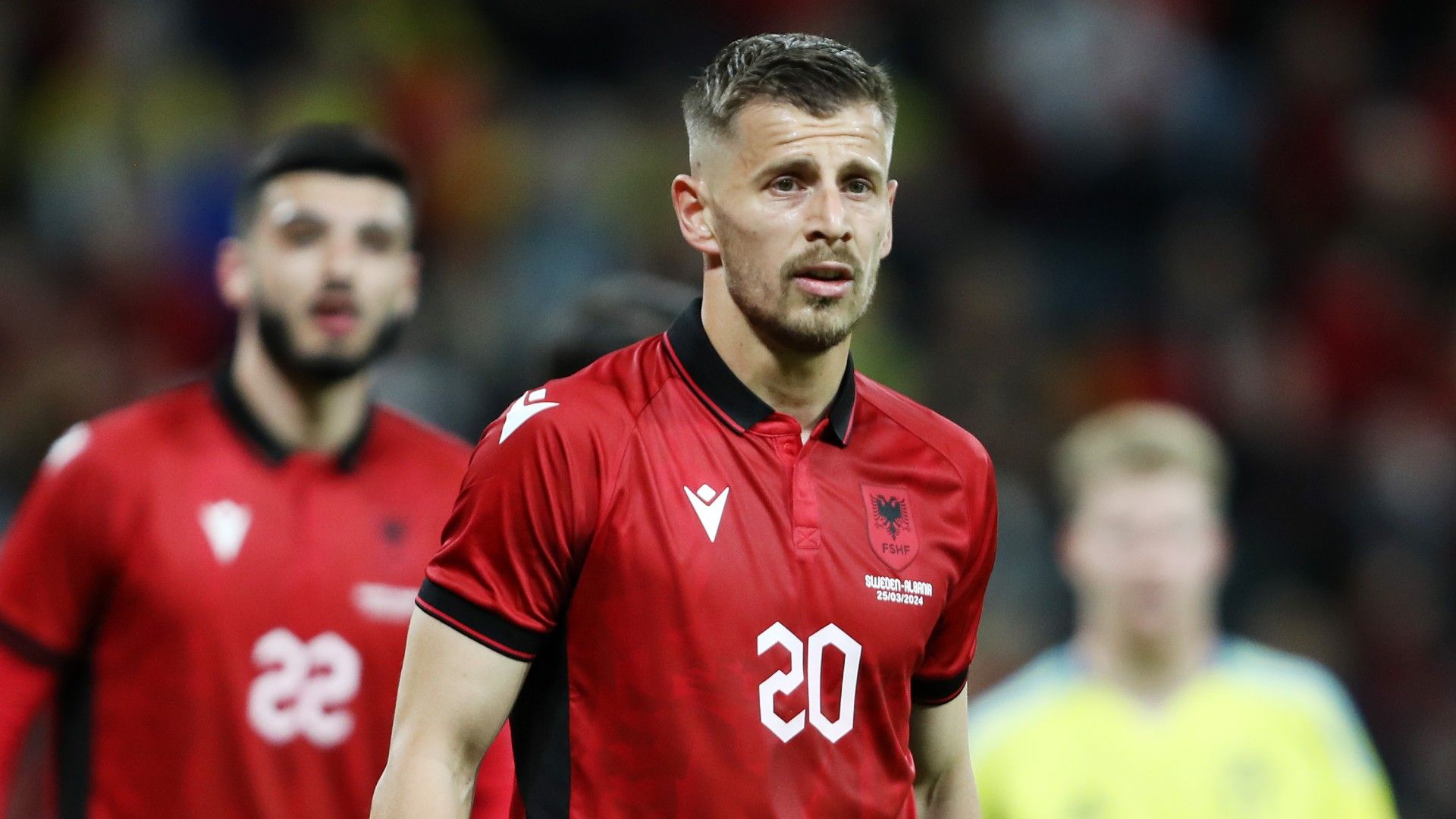 Ylber RAMADANI-albania-20240325