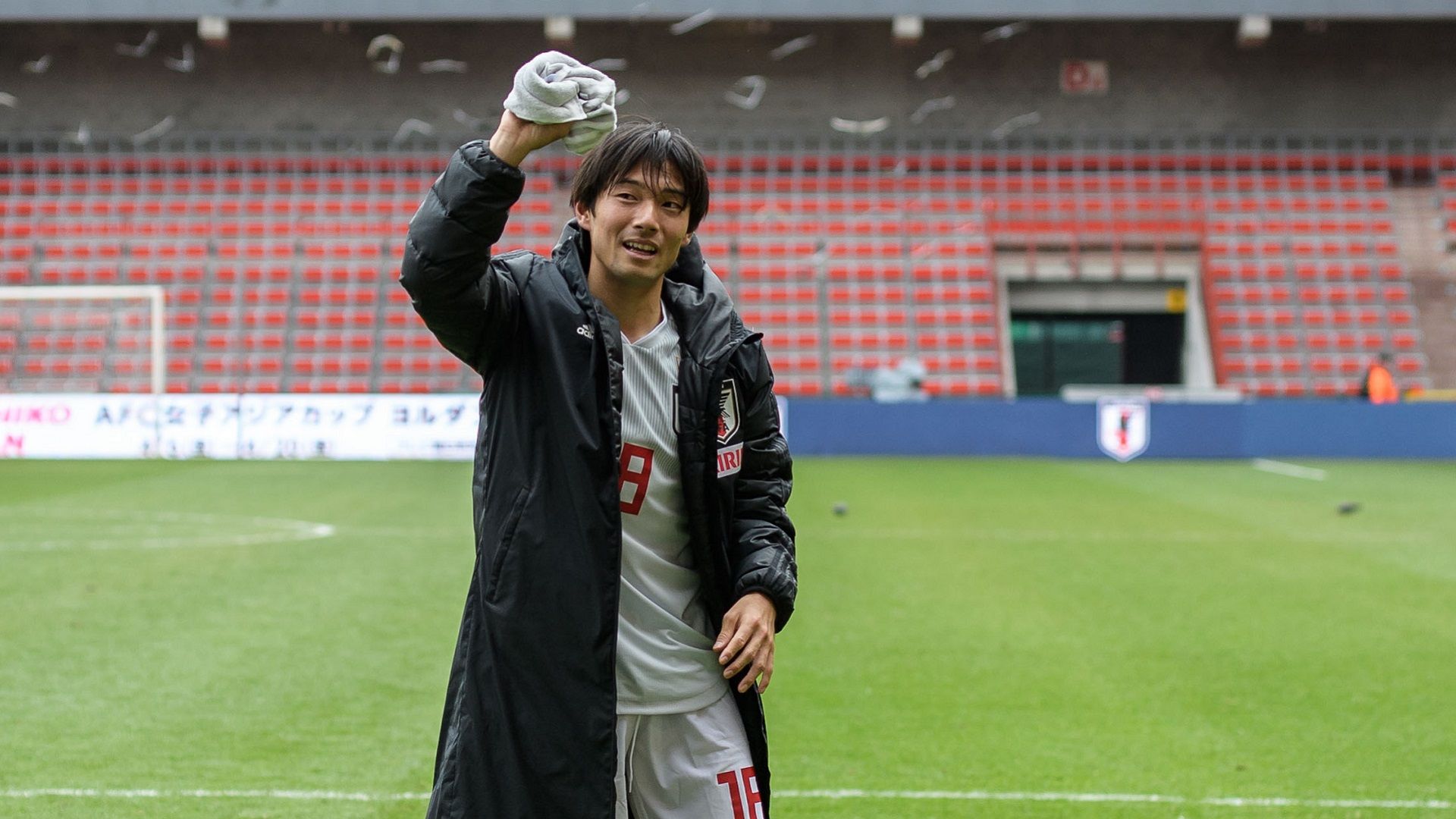 2018-03-30 Shoya Nakajima