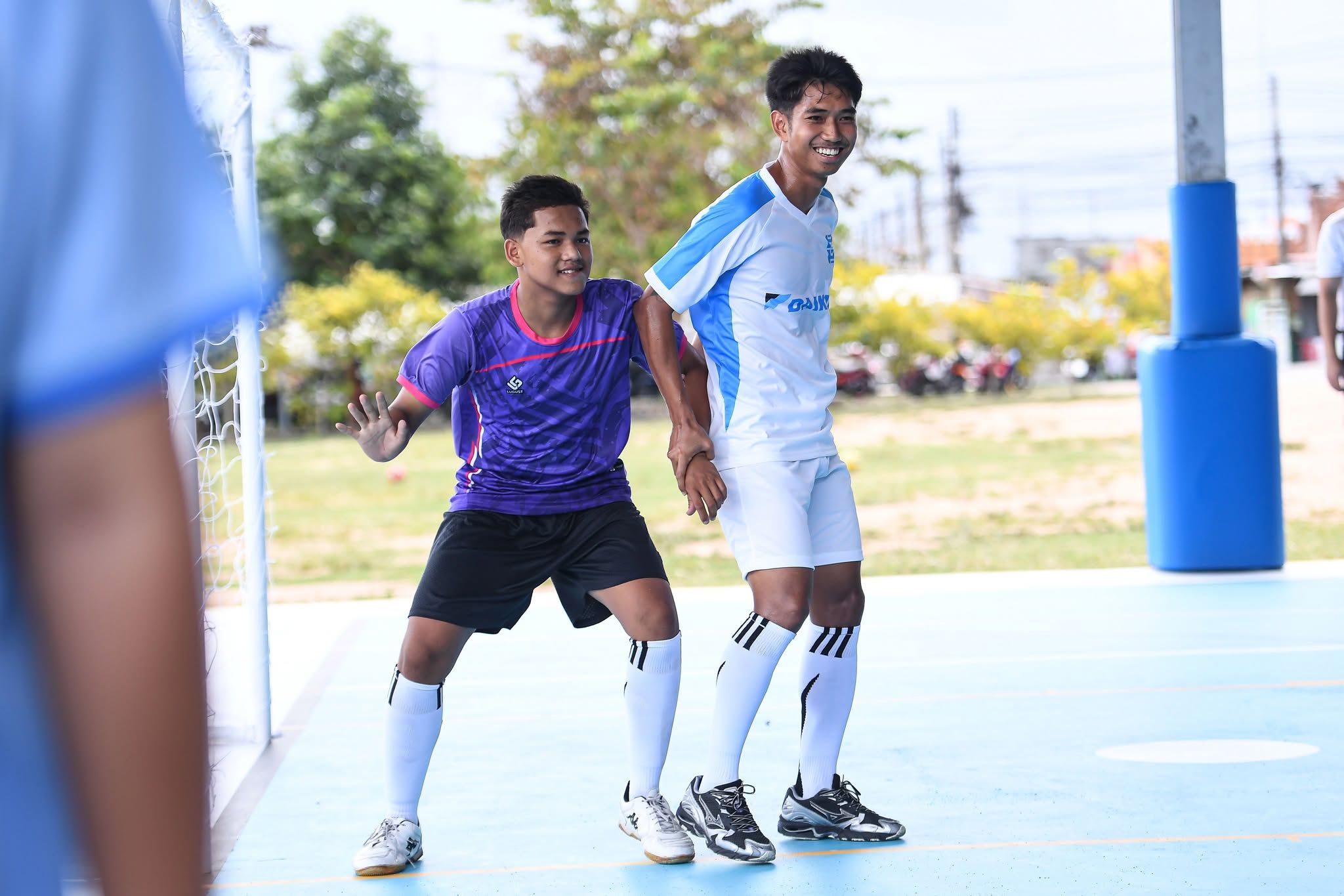 Daikin Dream Stadium Season 2