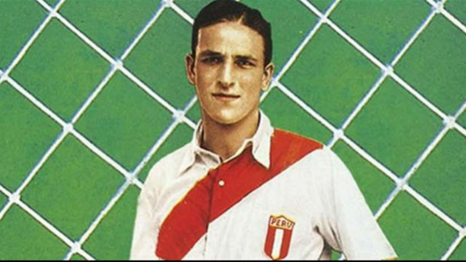 Teodoro Fernández Perú