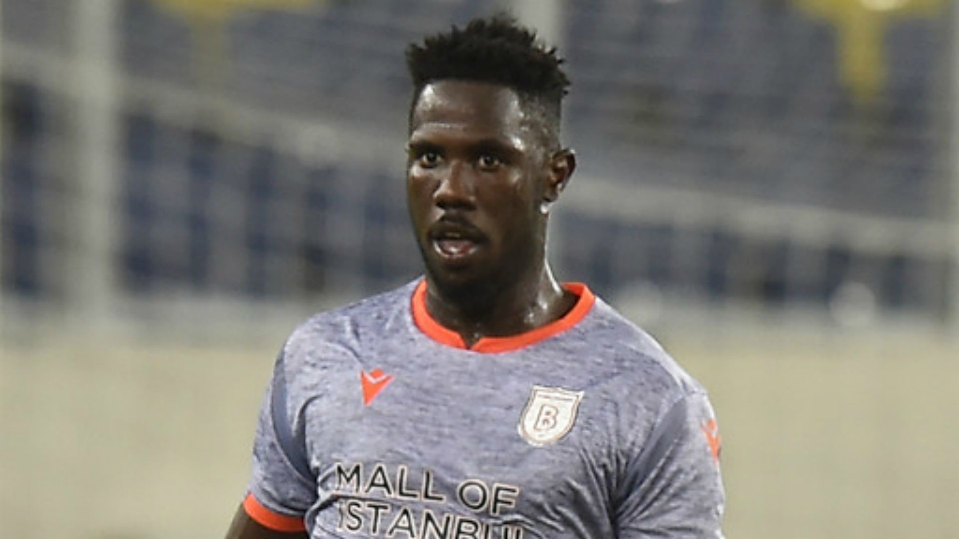 Ponck Basaksehir Super Lig 2019 2020