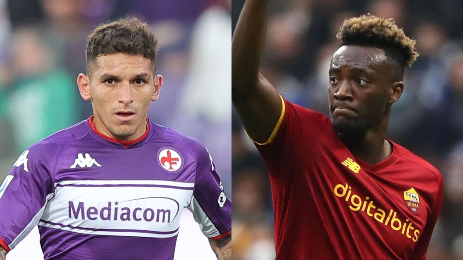 Fiorentina x Roma: onde assistir ao vivo, horário, escalações e mais do ...