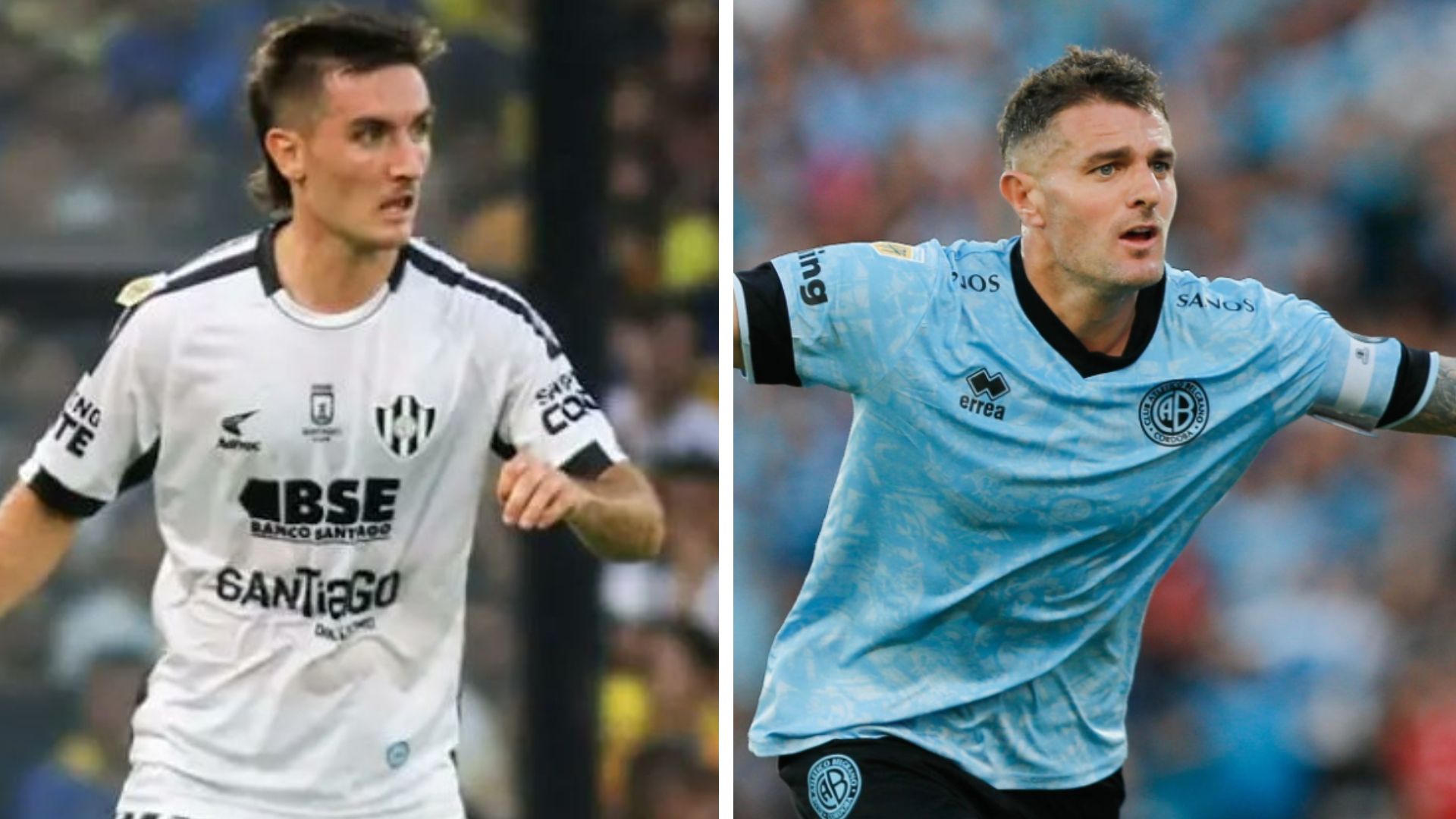 Central Córdoba Belgrano Torneo Binance 2023