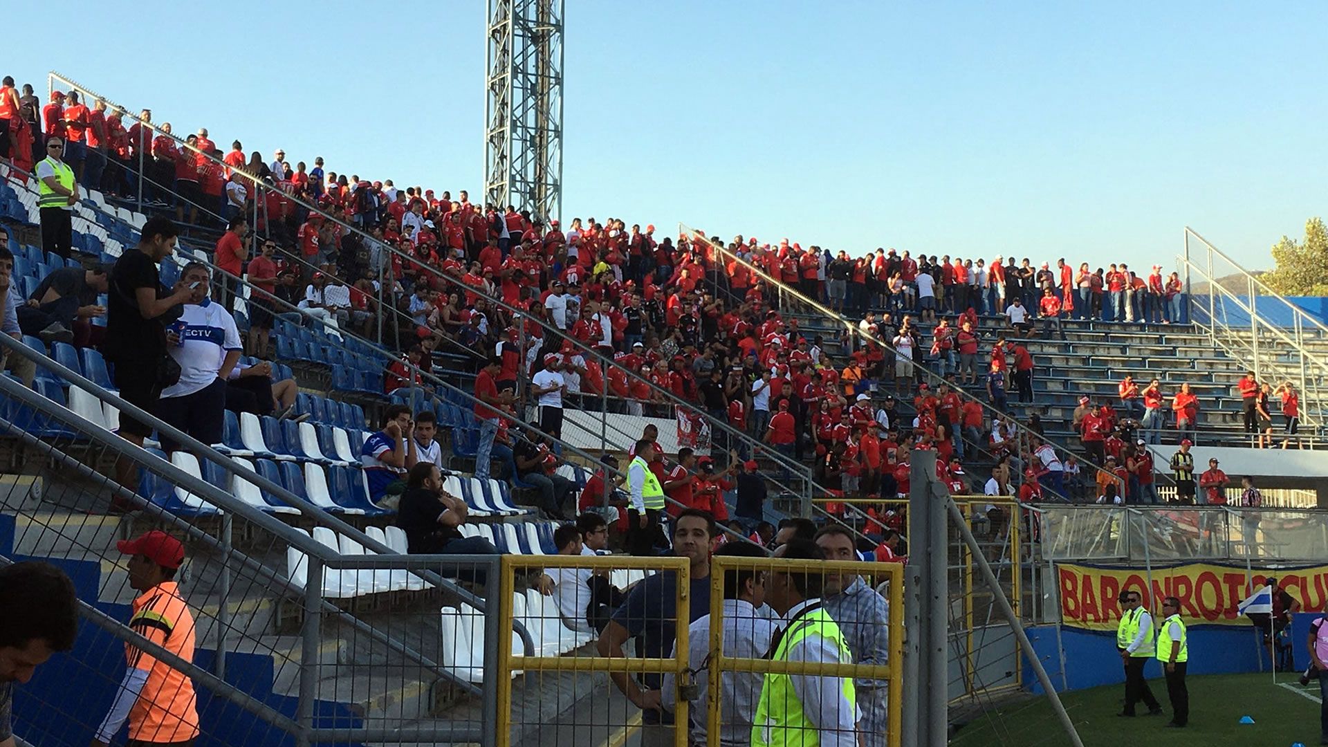América de Cali Copa Libertadores 2020