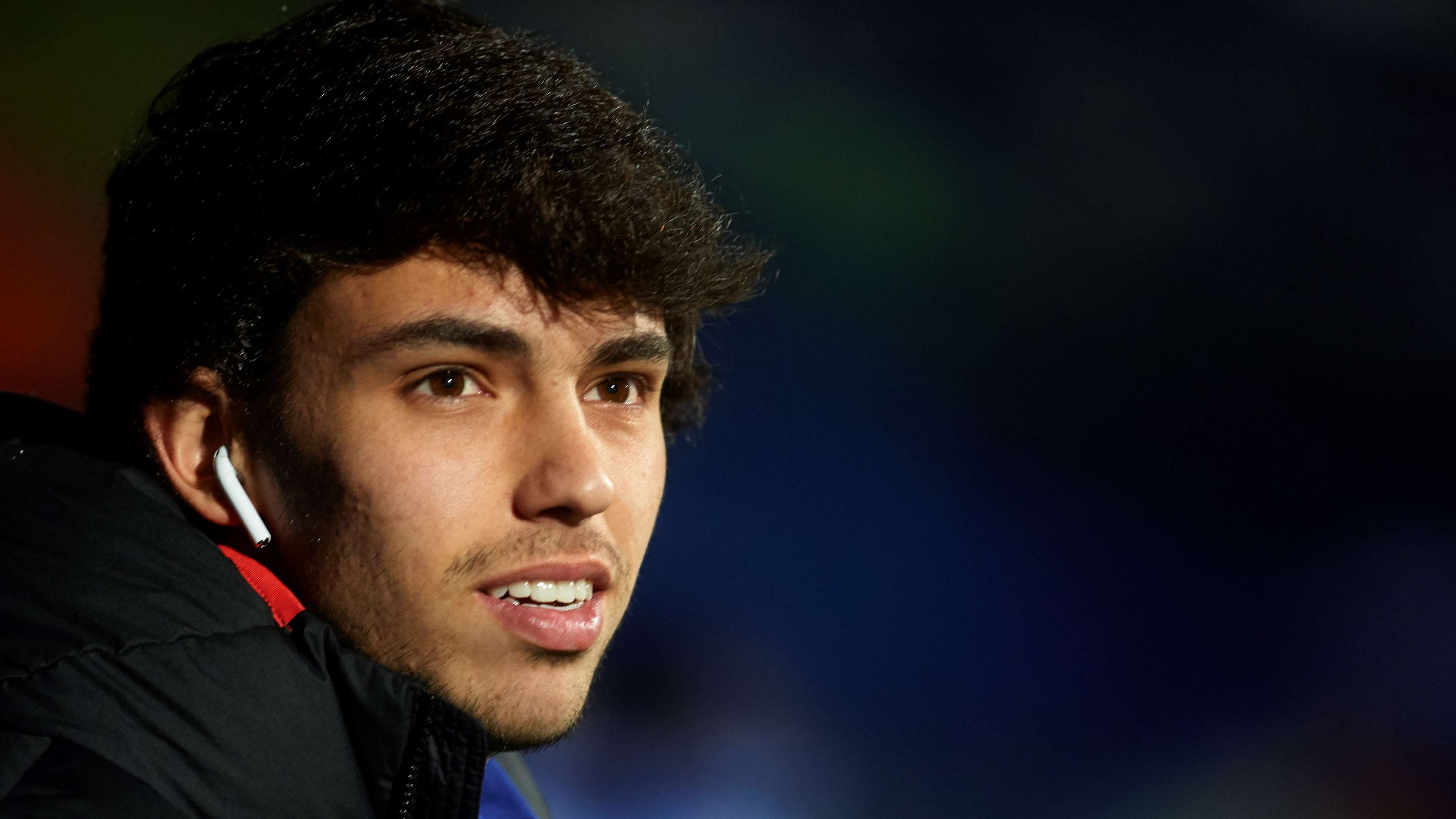 Joao Felix Atletico de Madrid LaLiga 18012020