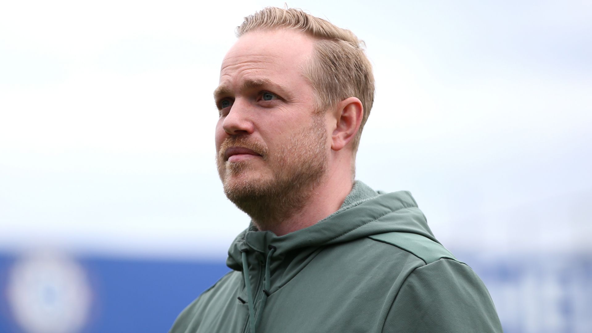 Jonas Eidevall Arsenal 2023