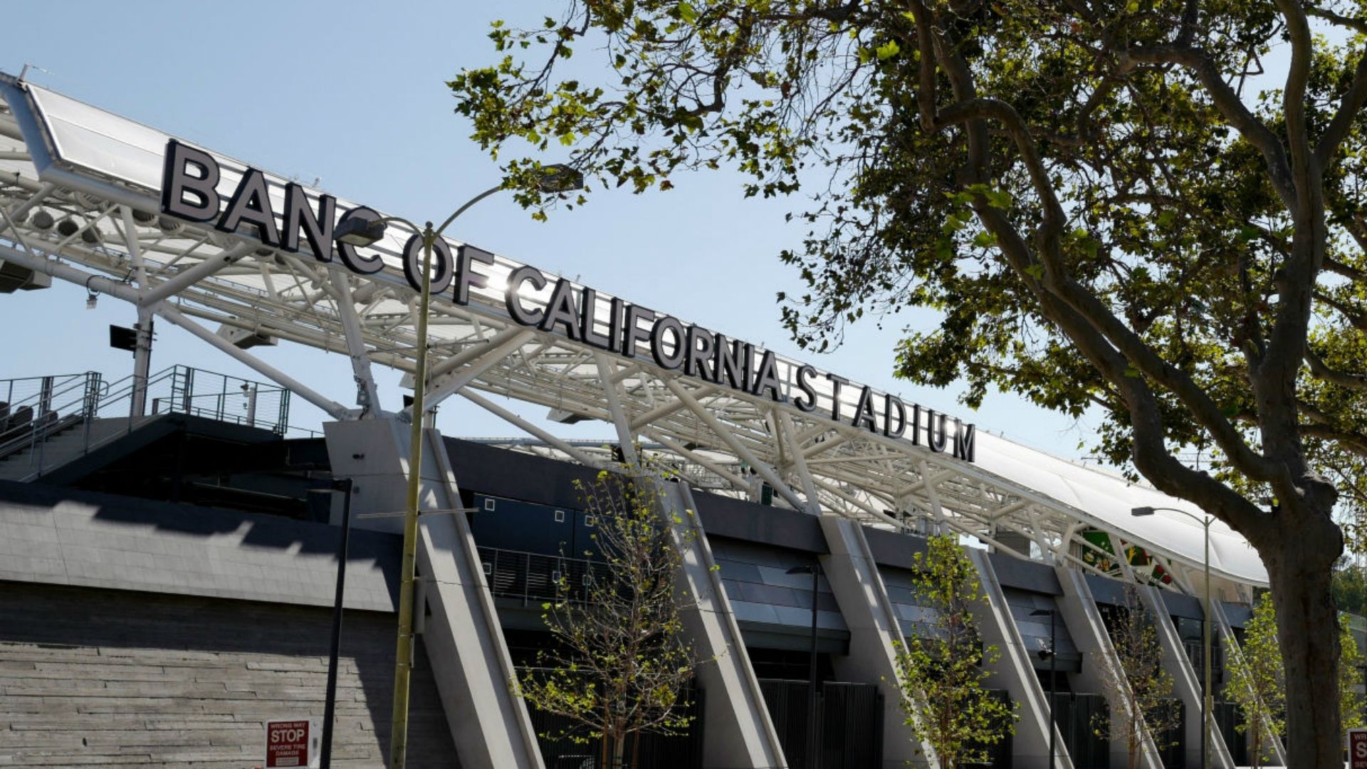 Banc of California Stadium