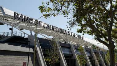 Banc of California Stadium