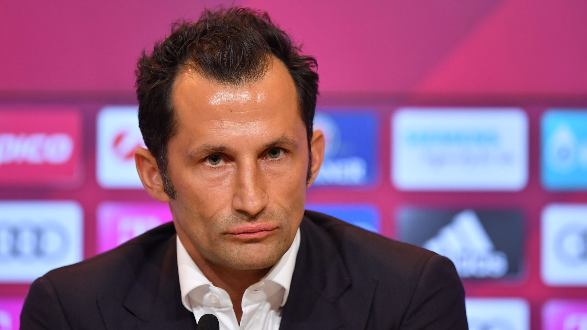 Hasan Salihamidzic FC Bayern München Bundesliga