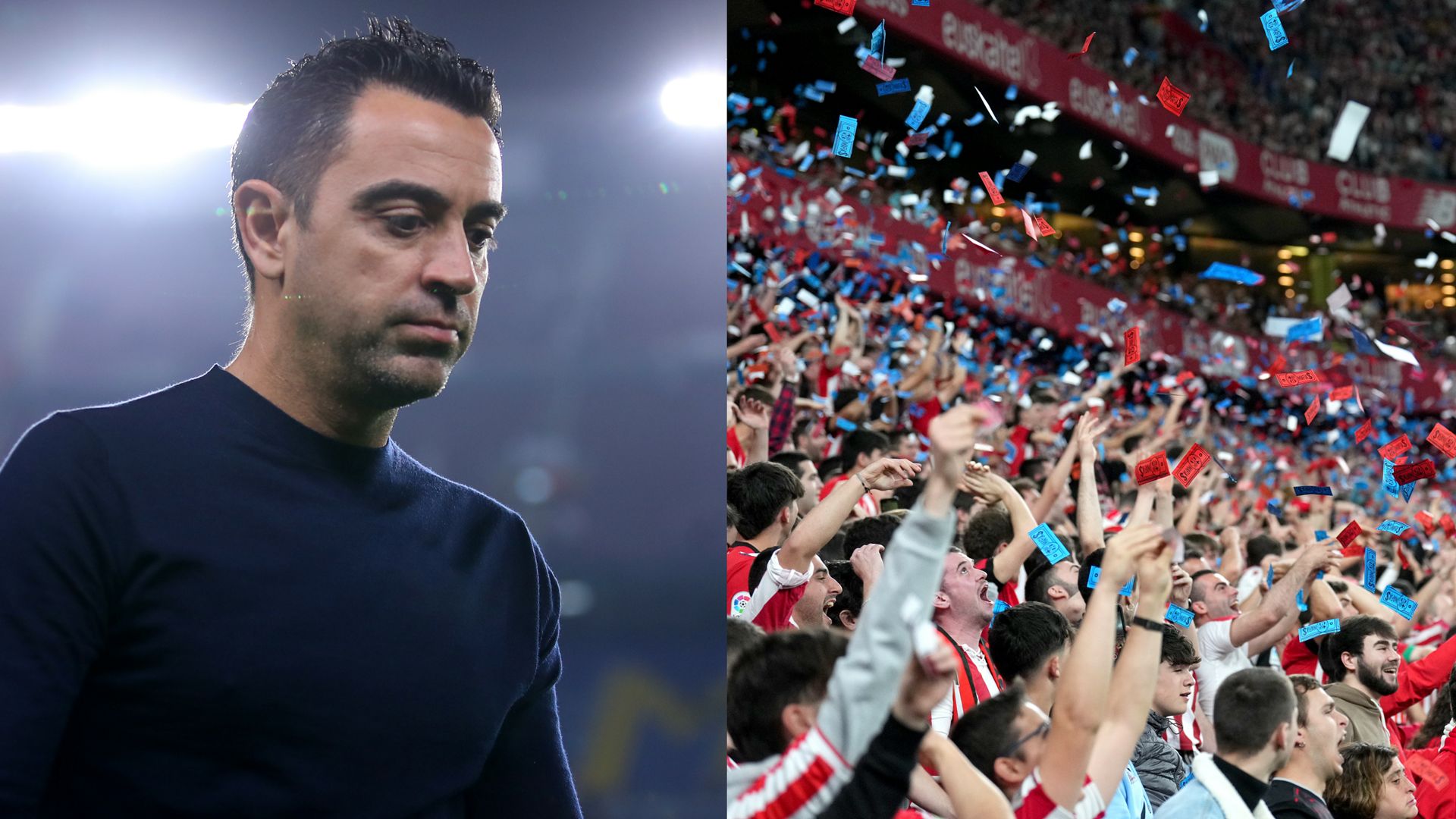 Xavi Barcelona Athletic Club mafia bank note