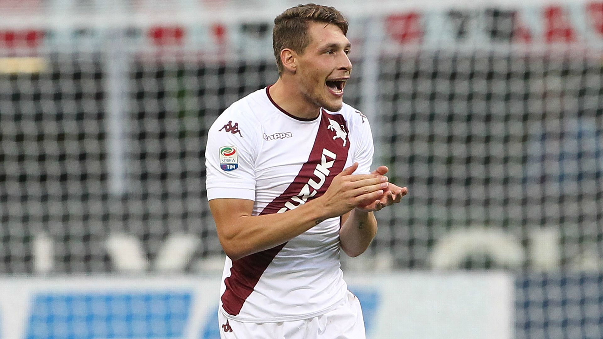 Belotti Torino Serie A