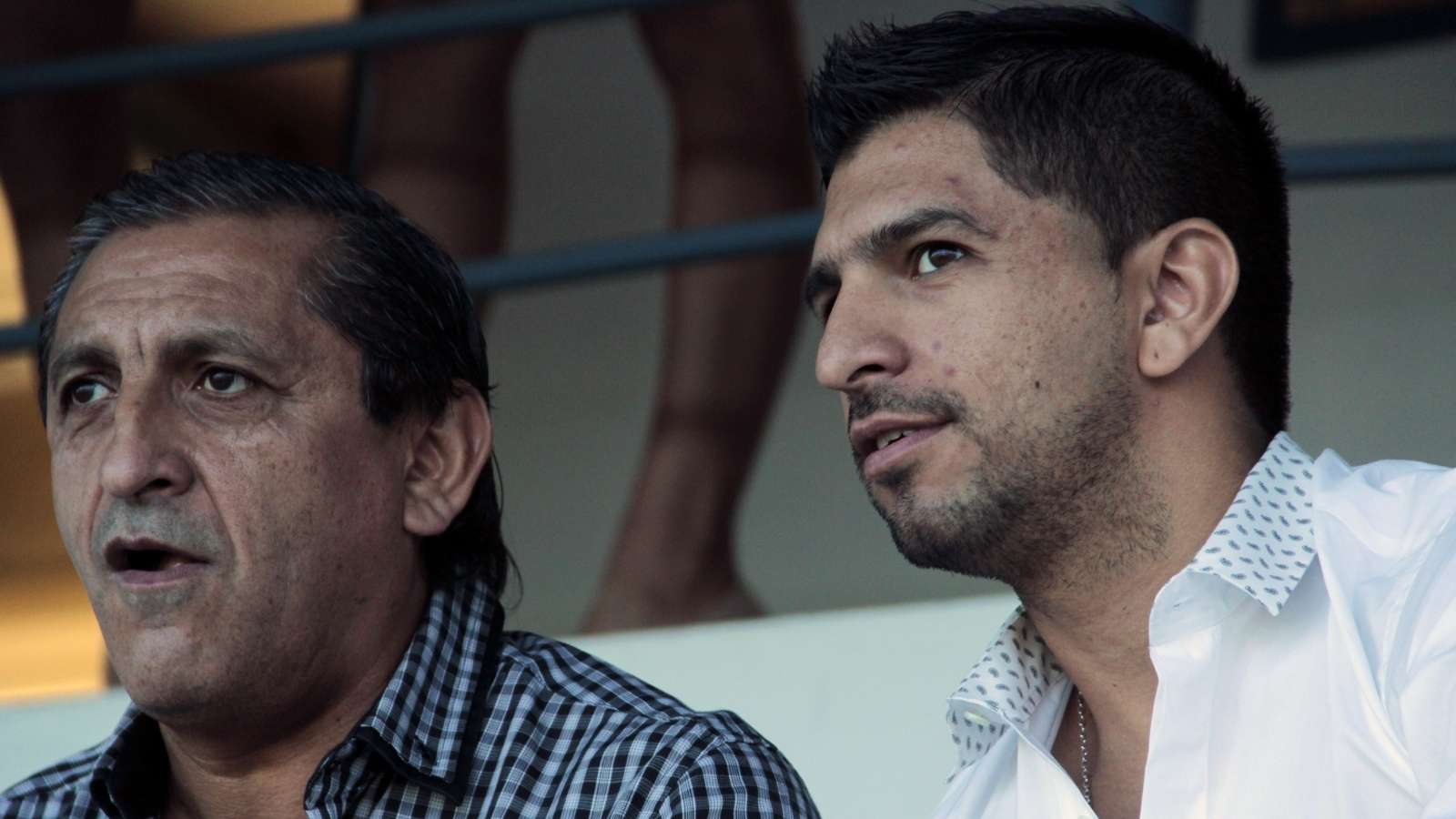 ramon diaz - Emiliano Diaz