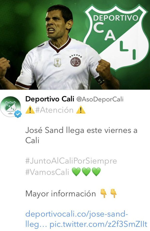 jose sand cali