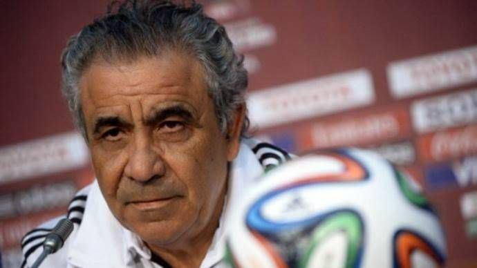 فوزي البنزرتي