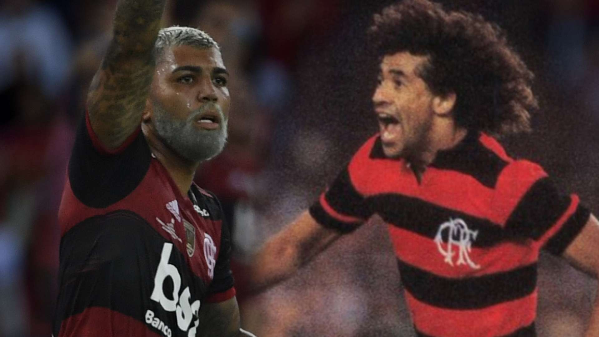 GFX Gabigol Nunes Flamengo 27 02 2020