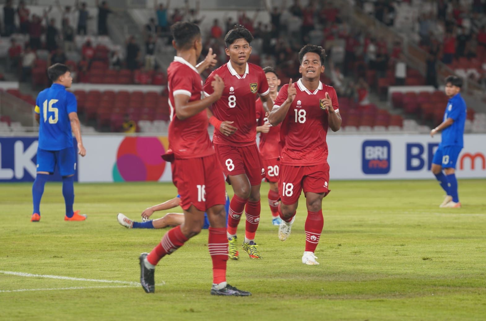 Indonesia U20