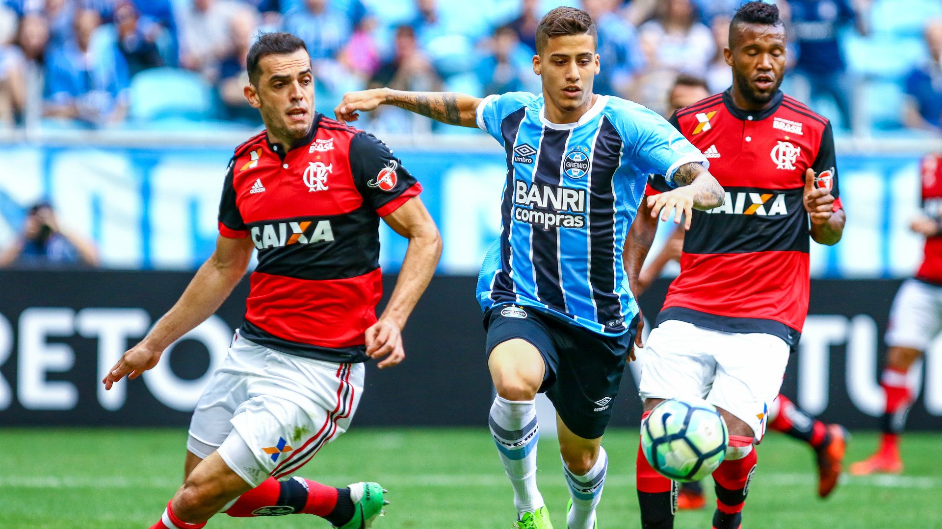 Beto Da Silva Gremio